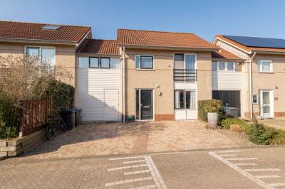 Woning Alida de Jongstraat 57 Culemborg