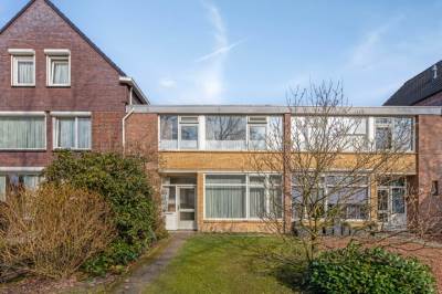 Woning Rijnstraat 22 Dongen