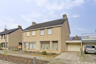 Woning Begonialaan 5 Yerseke
