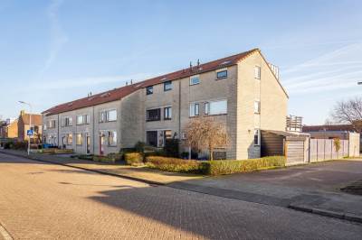 Woning Mulderstraat 12 Oosterend (NH)