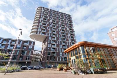 Woning Westerdijk 40327 Utrecht