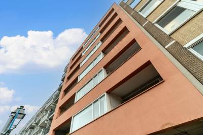 Woning Hoge Prins Willemstraat 174 Den Haag