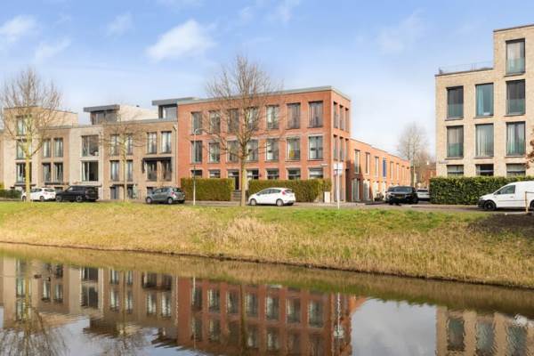 Woning Weteringkade 116 Amersfoort