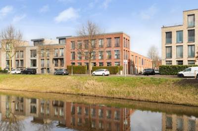 Woning Weteringkade 116 Amersfoort