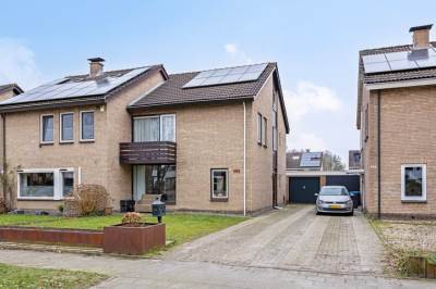Woning Voortsweg 553 Enschede