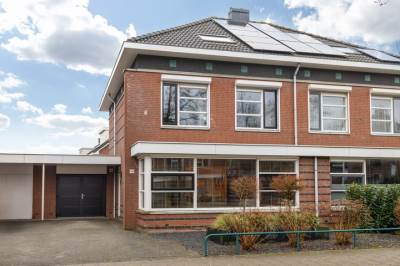 Woning Breeakkers 48 Den Bosch