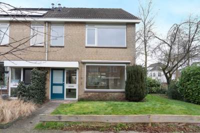 Woning Ereprijslaan 67 Scherpenzeel (GE)