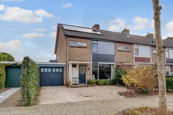 Woning Claes Heynensoenlaan 36 Kortenhoef