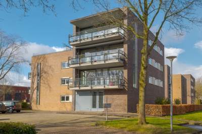 Woning Stoepveldsingel 107 Assen