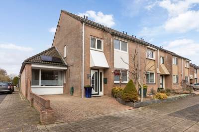 Woning Sluiskamp 3314 Wijchen