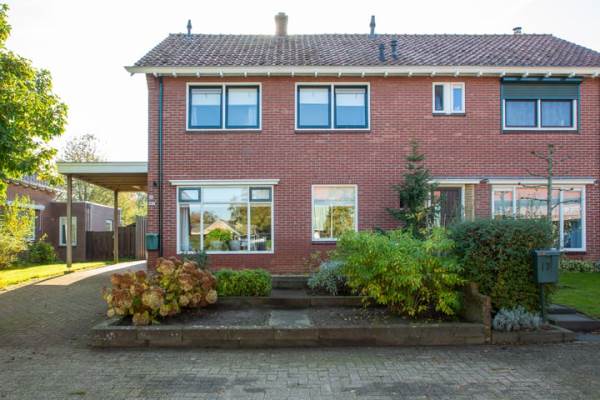 Woning Meester Meinenweg 15 Winterswijk Kotten