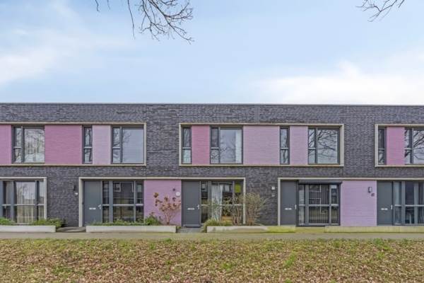 Woning Paardenbloem 45 Berghem