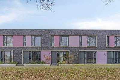 Woning Paardenbloem 45 Berghem