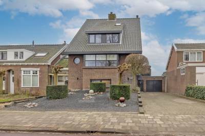 Woning Dammerweg 34 Nederhorst den Berg