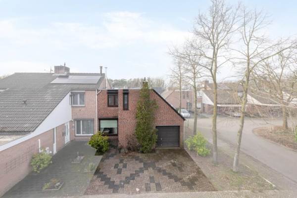 Woning Donkesven 25 Tegelen