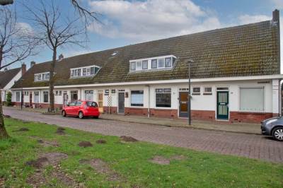 Woning Magdalenalaan 51 Hengelo (OV)