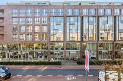 Woning Leeghwaterlaan 34 Den Bosch