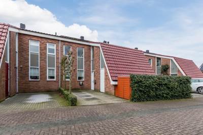 Woning IJsbloem 29 Assendelft