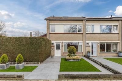 Woning Valstraat 56 Sint-Oedenrode