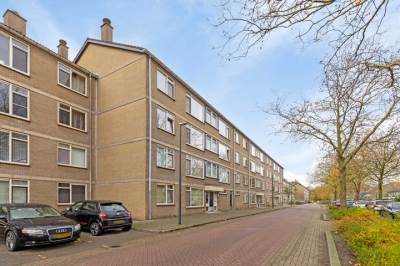 Woning Heijermansplein 221 Schiedam