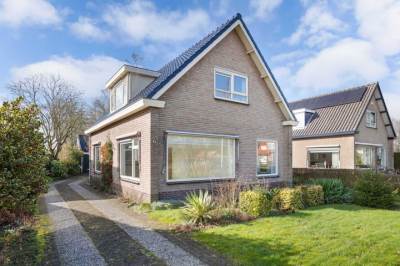 Woning Folgeren 35 Drachten
