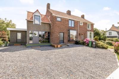 Woning Oosteinderweg 368A Aalsmeer