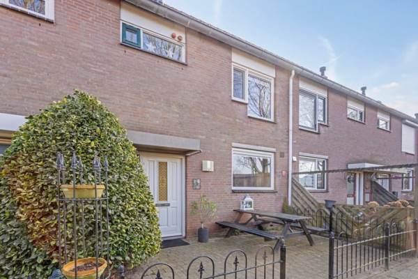 Woning Gemetstraat 65 Purmerend