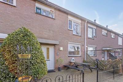 Woning Gemetstraat 65 Purmerend