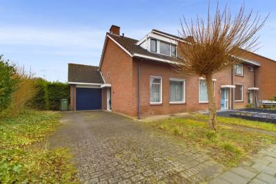 Woning Akkerwindelaan 25 Terneuzen
