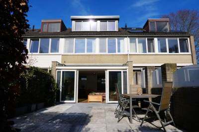 Woning Scorpius 15 Loon op Zand