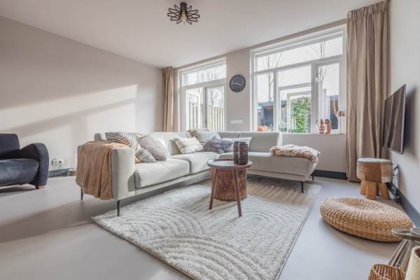 Woning De Bongerd 30 Oss