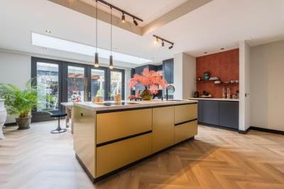 Woning Floraliastraat 25 Oss