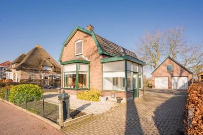 Woning Hoofdstraat 39 Voorthuizen