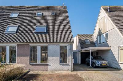 Woning Kieft 4 Midwoud