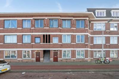 Woning Rijswijkseweg 498 Den Haag