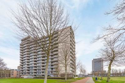 Woning Senecalaan 97 Den Bosch