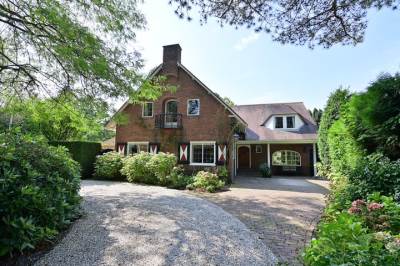 Woning Beethovenlaan 6 Naarden