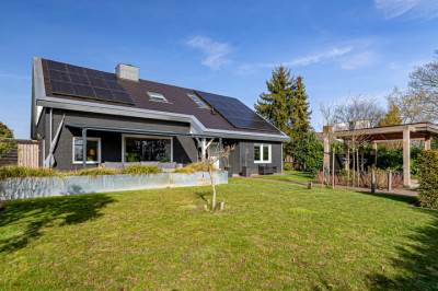 Woning Irenesingel 39 Haaksbergen