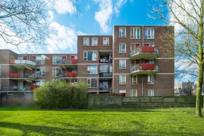 Woning Poederooienstraat 11 Amsterdam
