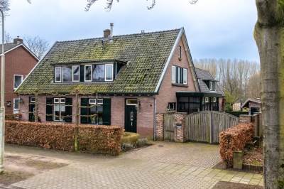 Woning Keppelseweg 365 Doetinchem