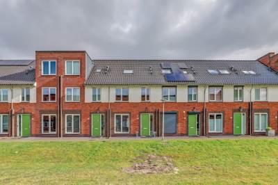 Woning Boreasplantsoen 38 Arnhem