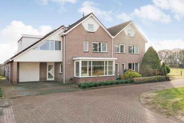 Woning De Horst 23 Dalfsen