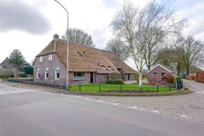 Woning Lieving 24 Beilen