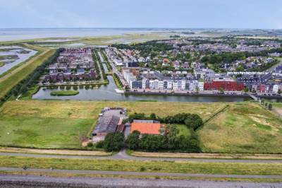 Woning Havenweg 2 Zierikzee
