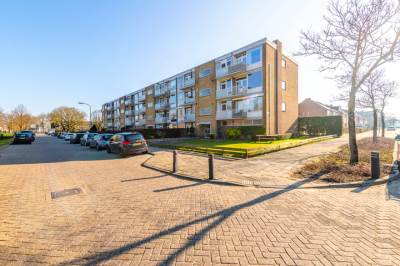 Woning Dr. Arienslaan 134 Maarssen