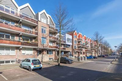 Woning Middellaan 368 Breda