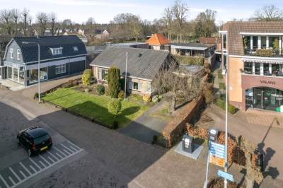 Woning Deventerweg 2 Bathmen