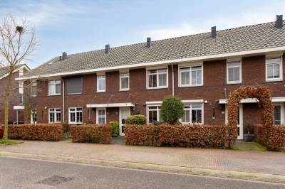 Woning Hummelsweide 16 Eibergen