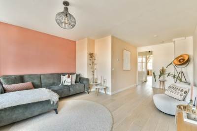 Woning Bilderdijkstraat 1803 Amsterdam