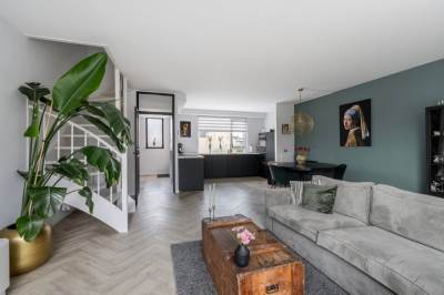 Woning Hazelaardreef 10 Vlaardingen